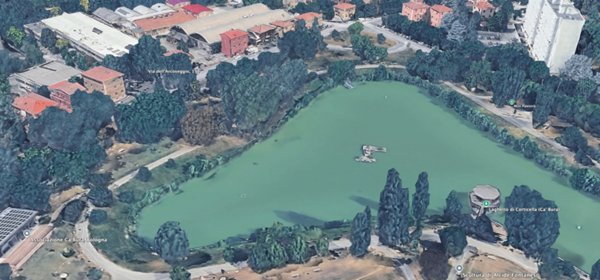 appartamento in vendita a Bologna in zona Corticella