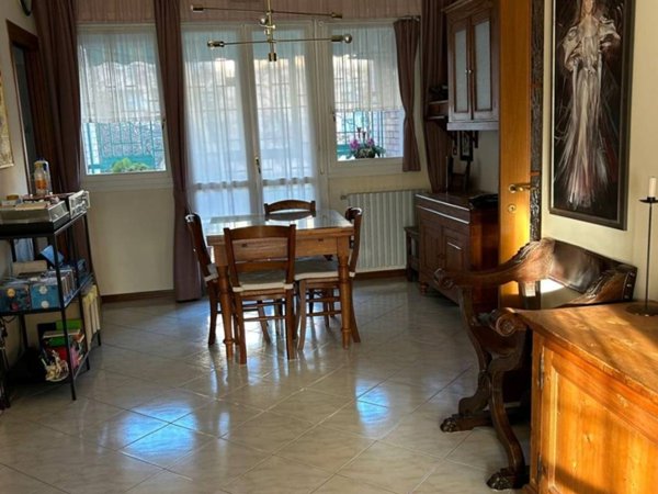 appartamento in vendita a Bologna in zona Corticella