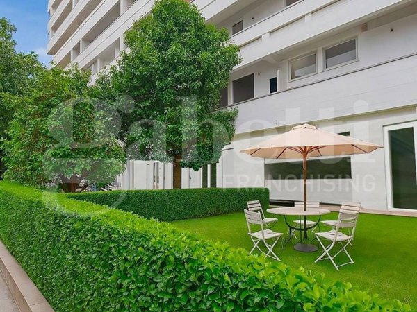 appartamento in vendita a Bologna in zona Borgo Panigale