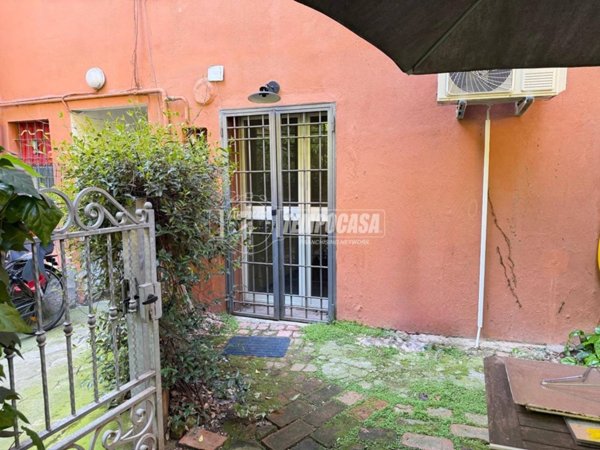 appartamento in vendita a Bologna in zona Centro Storico