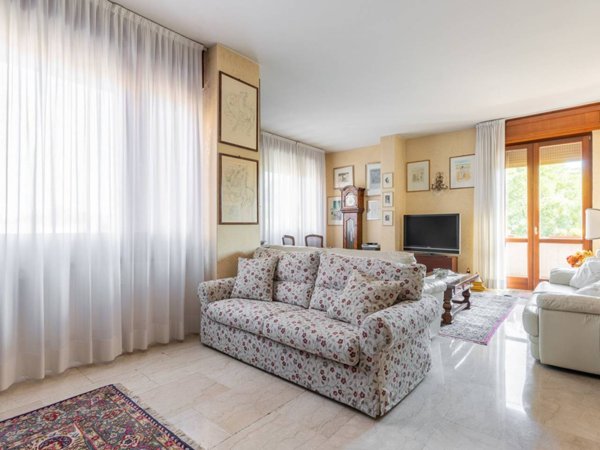 appartamento in vendita a Bologna in zona Centro Storico