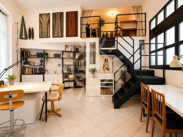 appartamento in vendita a Bologna in zona Centro Storico