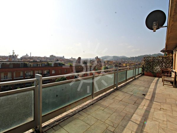 appartamento in vendita a Bologna in zona Quartiere Porto