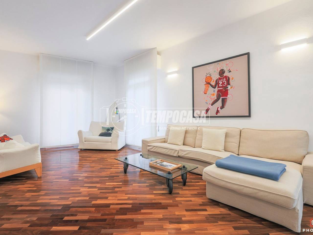 appartamento in vendita a Bologna in zona Santo Stefano