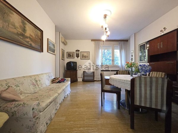 appartamento in vendita a Bologna in zona San Vitale