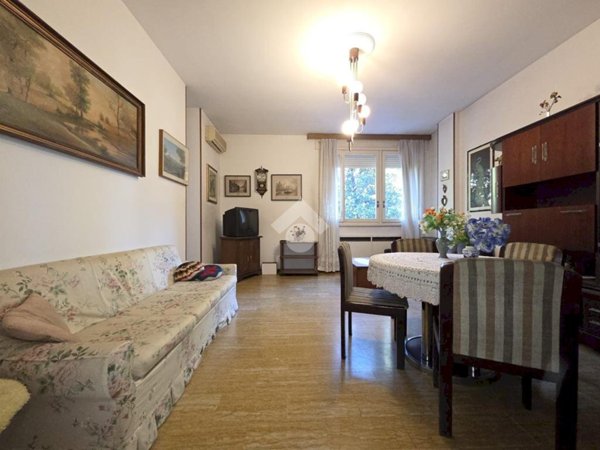 appartamento in vendita a Bologna in zona San Vitale