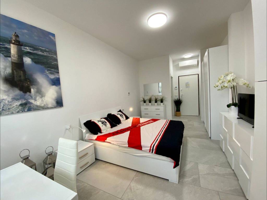 appartamento in vendita a Bologna in zona Corticella