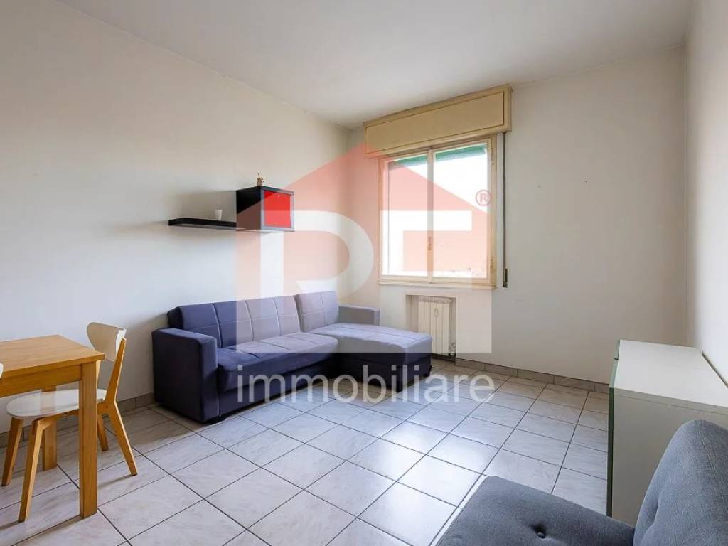 appartamento in vendita a Bologna in zona Saffi