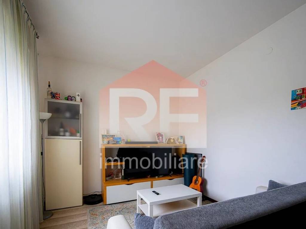 appartamento in vendita a Bologna in zona Saffi