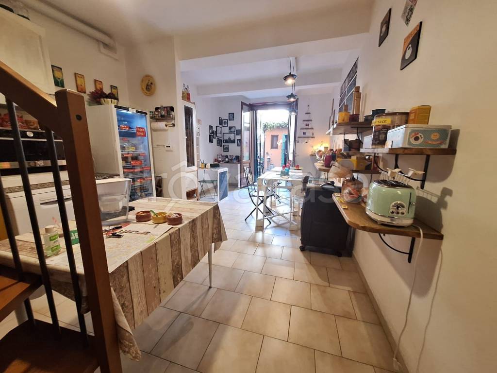 appartamento in vendita a Bologna in zona San Vitale