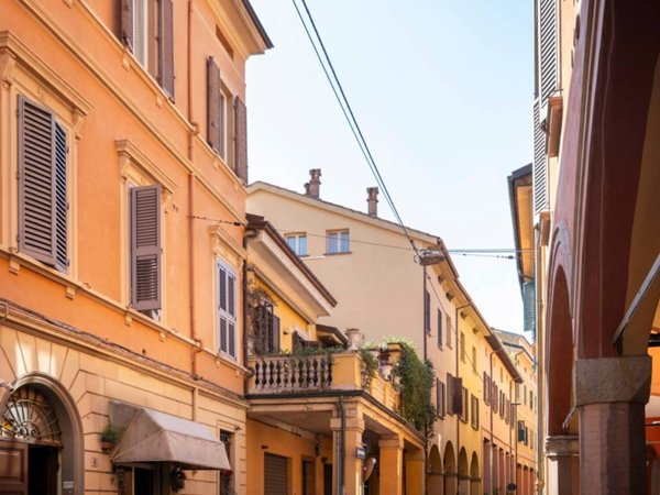 appartamento in vendita a Bologna in zona Centro Storico