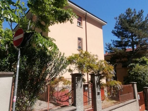 appartamento in vendita a Bologna in zona Savena
