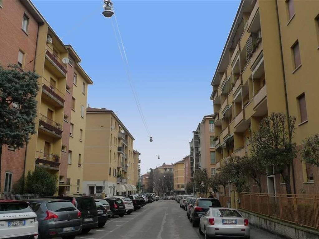 appartamento in vendita a Bologna in zona Murri