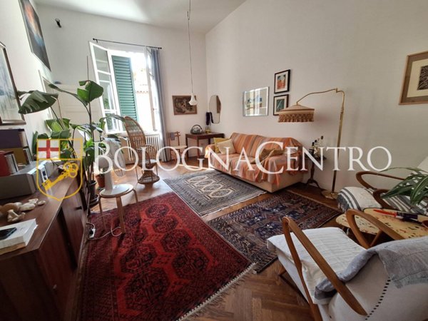 appartamento in vendita a Bologna in zona San Vitale