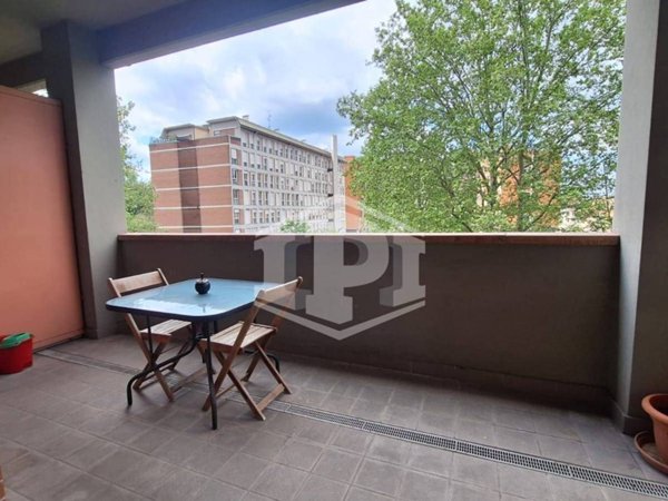 appartamento in vendita a Bologna in zona Quartiere Navile
