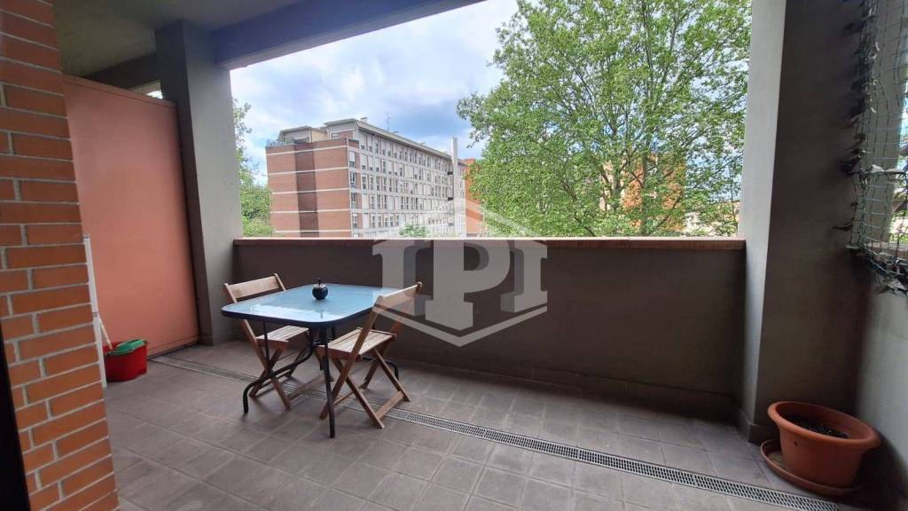 appartamento in vendita a Bologna in zona Bolognina