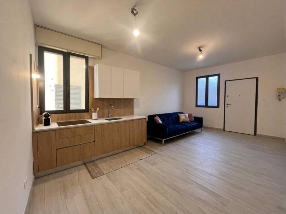 appartamento in vendita a Bologna in zona Savena