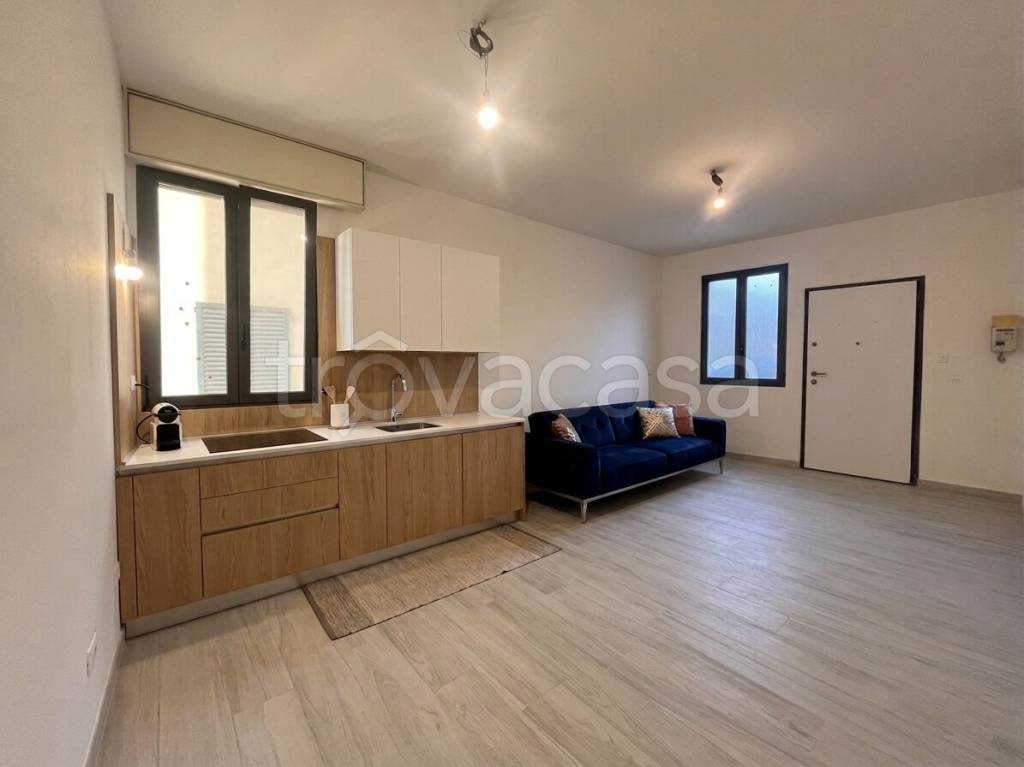 appartamento in vendita a Bologna