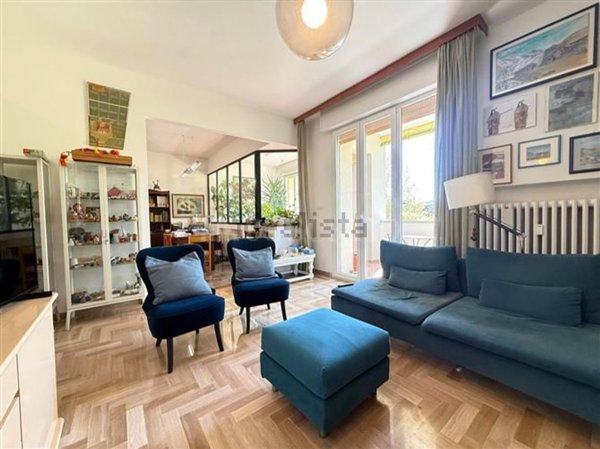 appartamento in vendita a Bologna in zona Colli