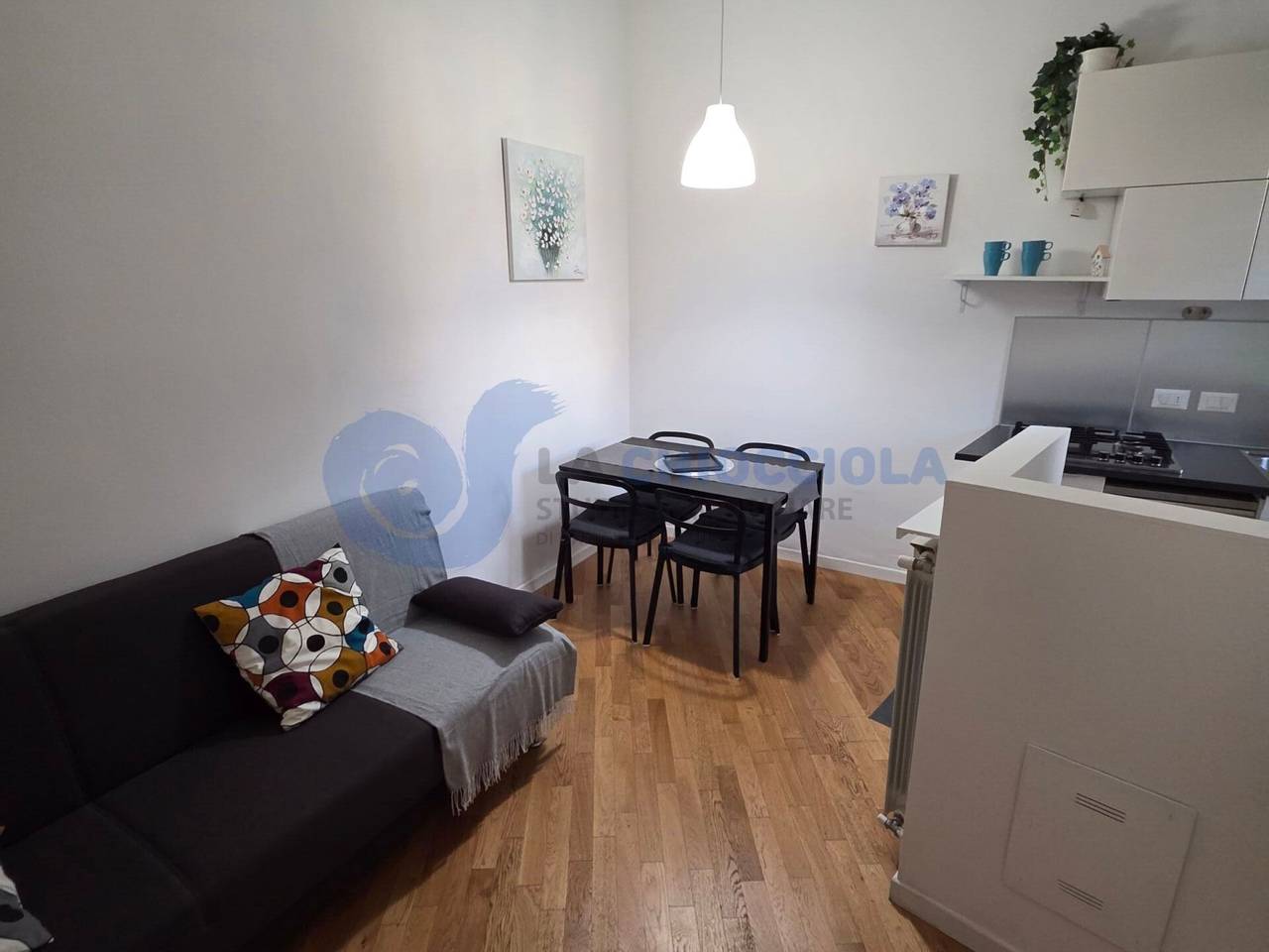 appartamento in vendita a Bologna in zona Bolognina