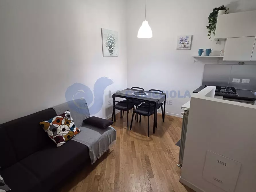 appartamento in vendita a Bologna in zona Bolognina