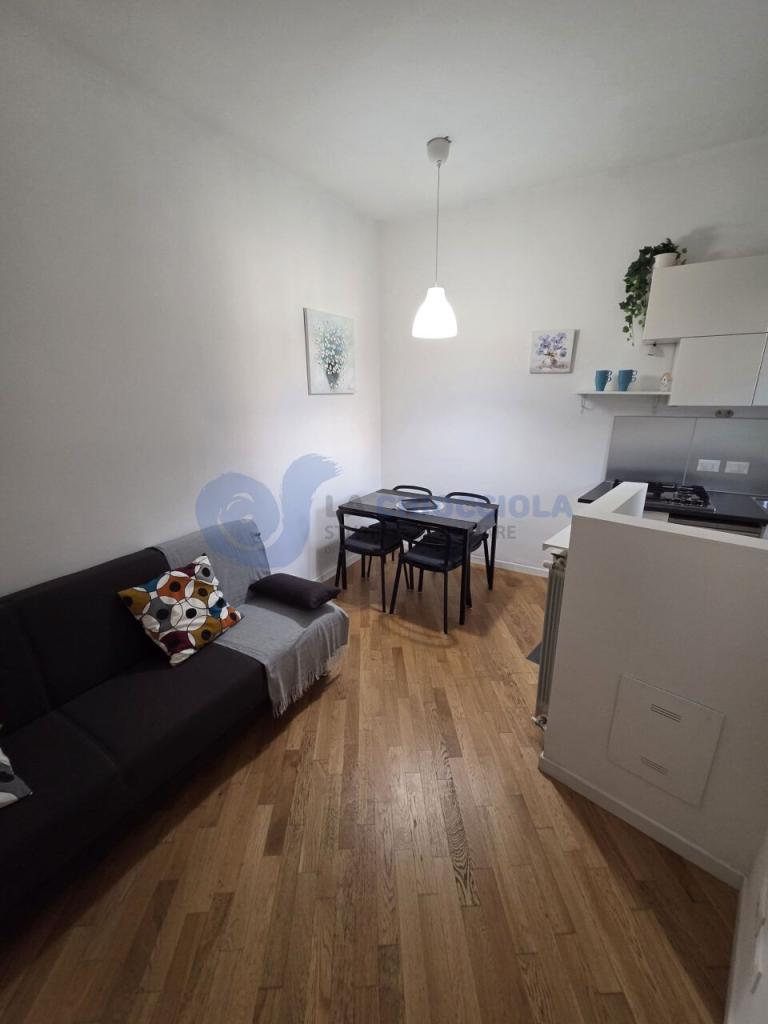 appartamento in vendita a Bologna in zona Quartiere Navile