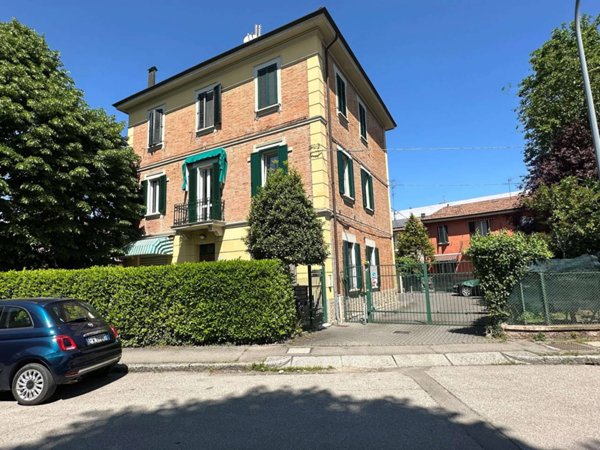 appartamento in vendita a Bologna in zona Lame