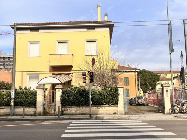 casa indipendente in vendita a Bologna in zona Murri