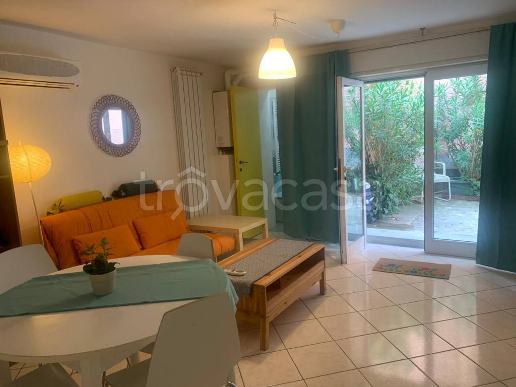 appartamento in vendita a Bologna in zona Andrea Costa