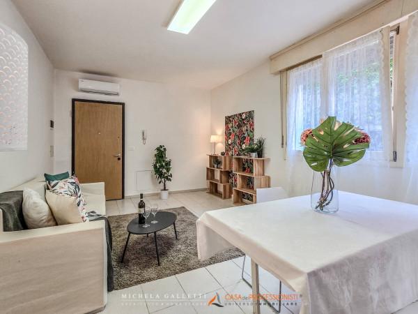 appartamento in vendita a Bologna in zona Centro Storico