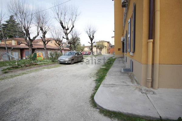 appartamento in vendita a Bologna in zona Borgo Panigale