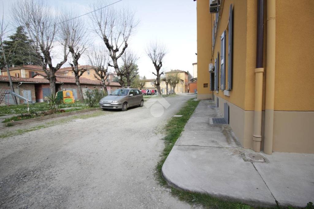 appartamento in vendita a Bologna in zona Borgo Panigale