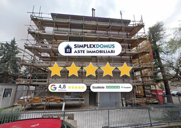 appartamento in vendita a Bologna in zona Casteldebole