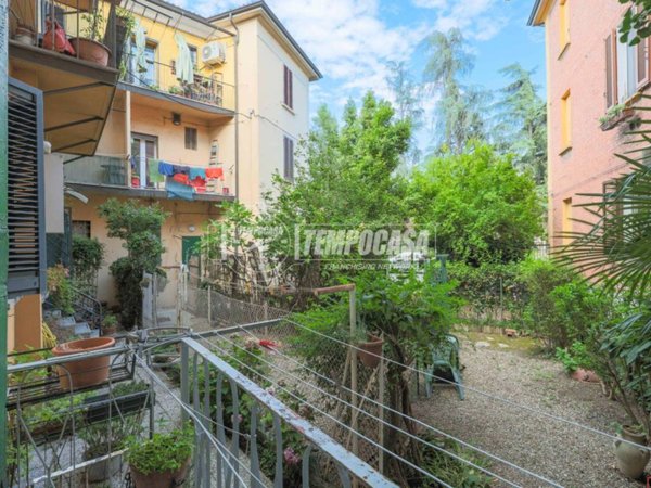 appartamento in vendita a Bologna in zona San Vitale