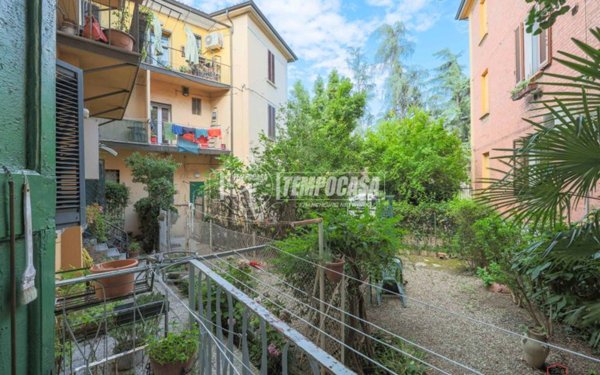 appartamento in vendita a Bologna in zona San Vitale