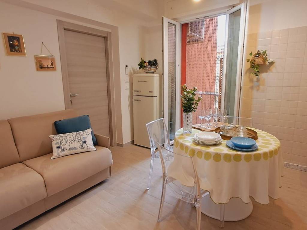 appartamento in vendita a Bologna in zona Bolognina