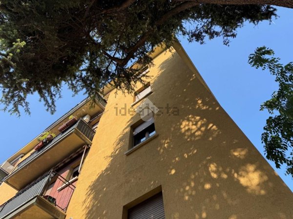 appartamento in vendita a Bologna in zona San Donato