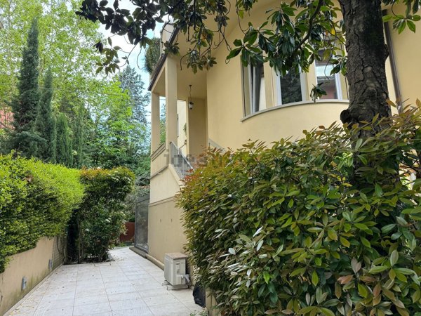 appartamento in vendita a Bologna in zona Santo Stefano