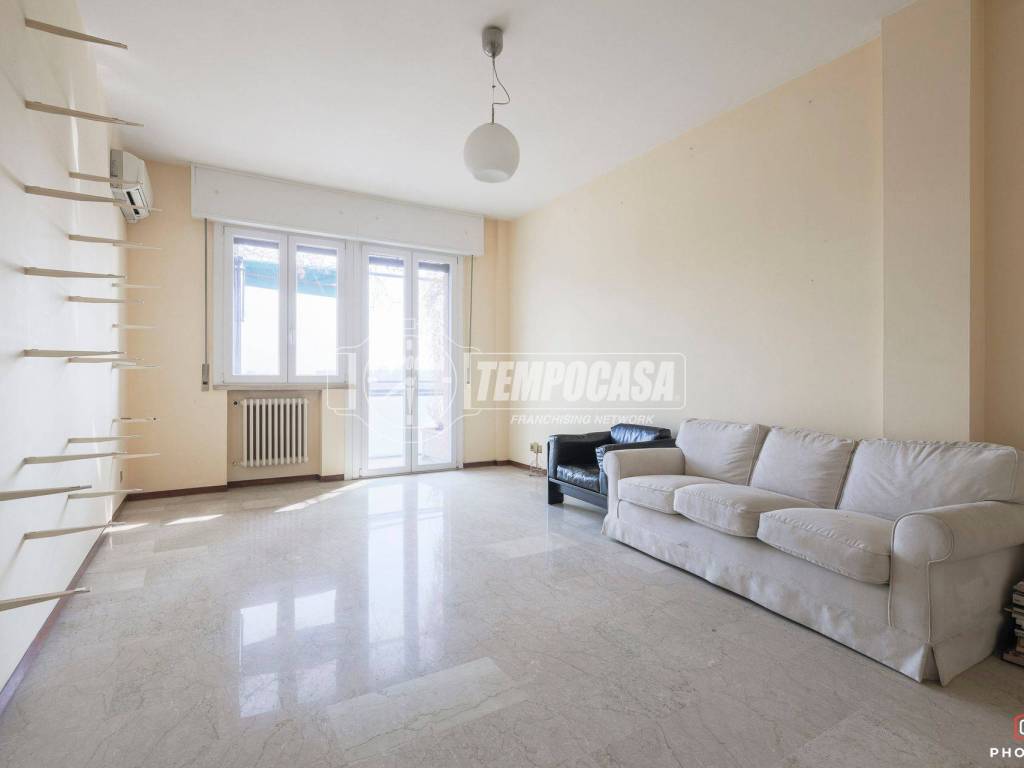 appartamento in vendita a Bologna in zona San Vitale