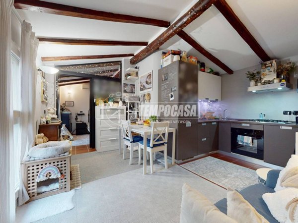 appartamento in vendita a Bologna in zona Lame