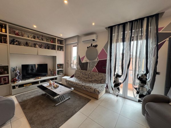 appartamento in vendita a Bologna in zona Santa Viola