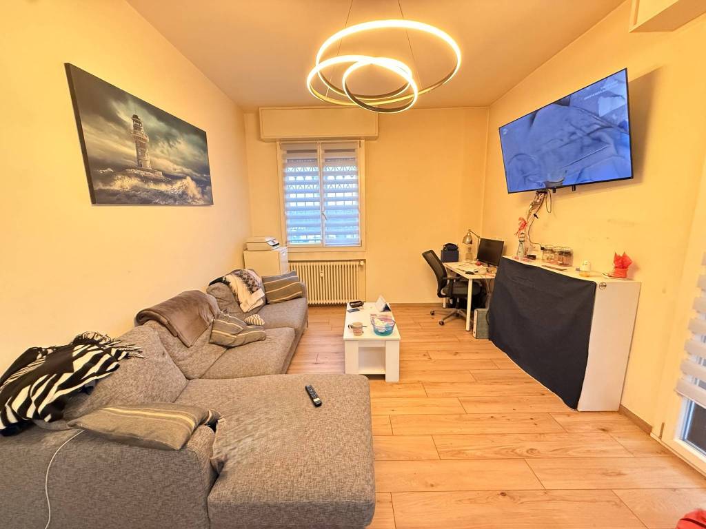 appartamento in vendita a Bologna in zona Savena