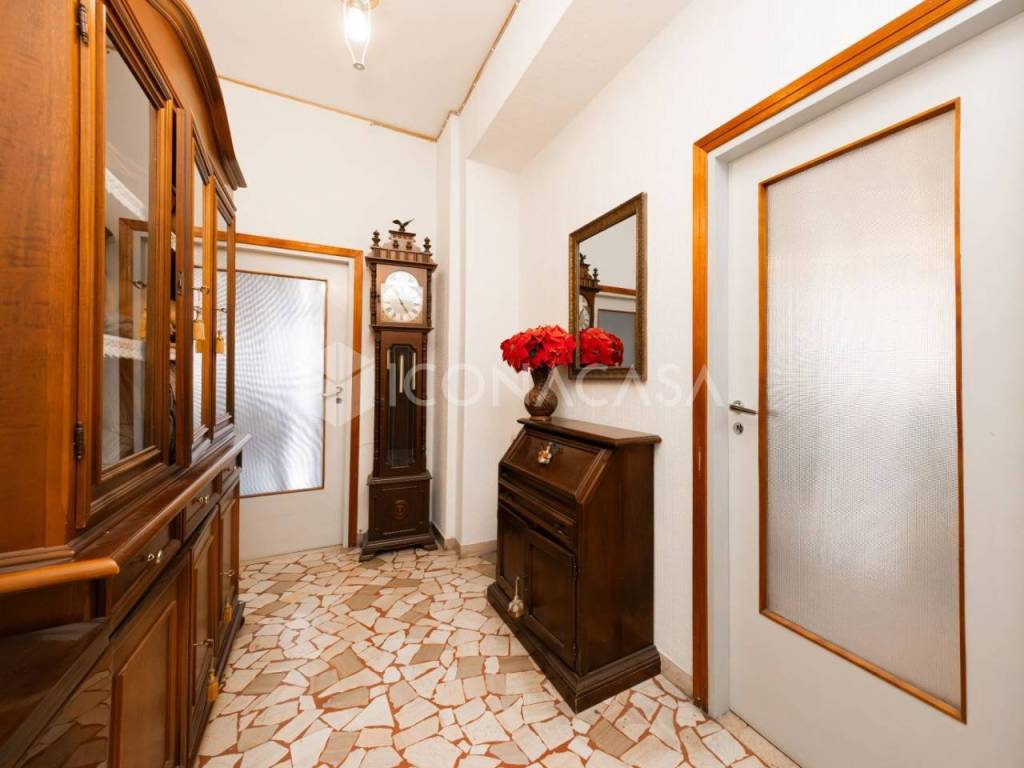 appartamento in vendita a Bologna in zona Barca