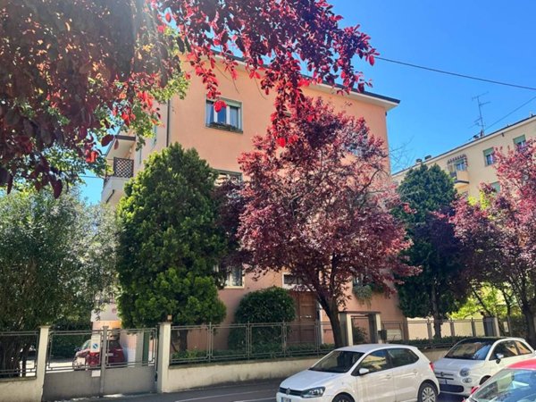 appartamento in vendita a Bologna in zona San Vitale