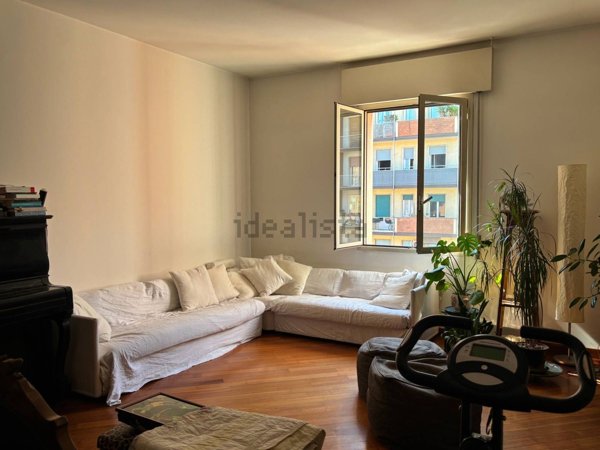 appartamento in vendita a Bologna in zona Saffi