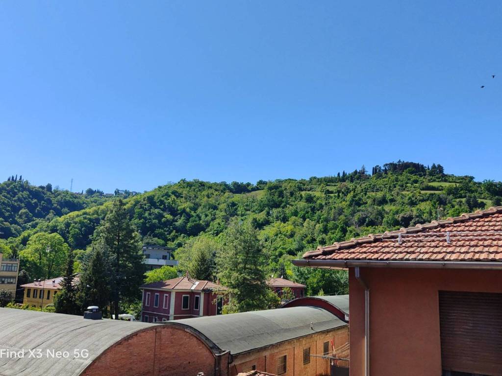 appartamento in vendita a Bologna in zona Savena