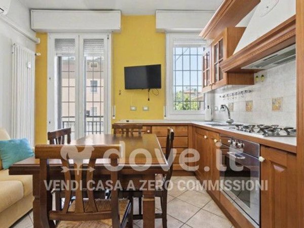 appartamento in vendita a Bologna in zona Borgo Panigale