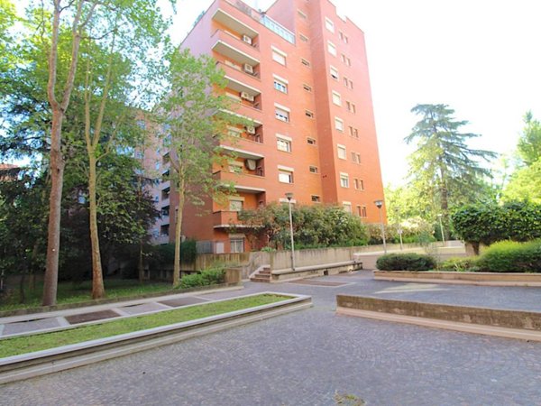 appartamento in vendita a Bologna in zona Savena