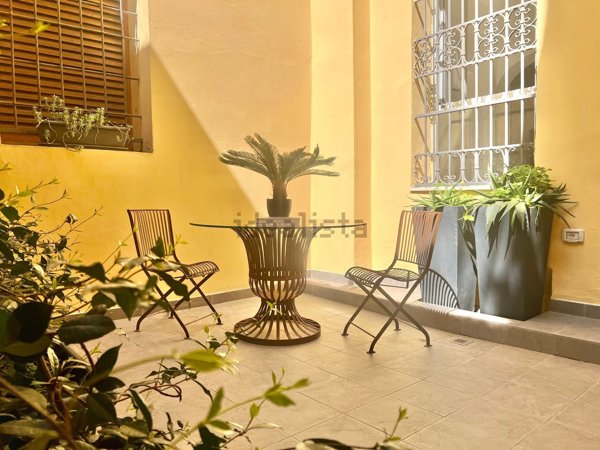 appartamento in vendita a Bologna in zona Santo Stefano