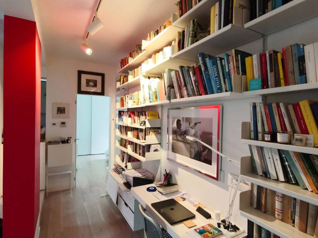 appartamento in vendita a Bologna in zona Santo Stefano